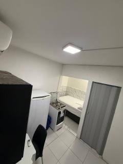Pousada Bessa Mar Flat - 8