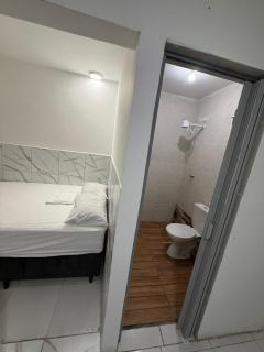 Pousada Bessa Mar Flat - 7