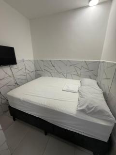 Pousada Bessa Mar Flat - 5