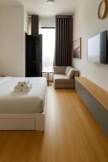 Saigon Hideaway Apartment River Gate FREE POOL - 4