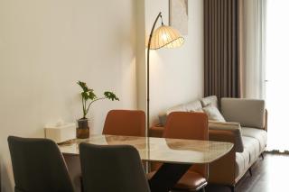 A Quiet Stay - Service Apartment, Vinhome Ocean Park, Ha Noi - 2