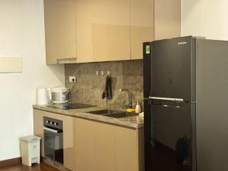 A Quiet Stay - Service Apartment, Vinhome Ocean Park, Ha Noi - 4