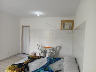 Suíte Mobiliada Em Ponta Verde A 700 Metros Da Praia - 6