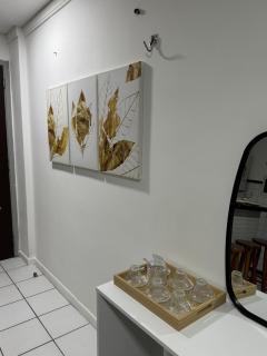 Apartamento na Praia de Ponta Negra - 2