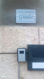 Casa vacanza Giada - 9