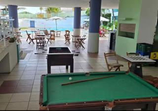 Apartamento na Praia de Ponta Negra - 3