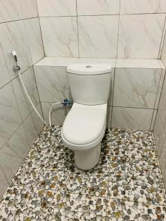 LAWANG TURGO Glamping - 9