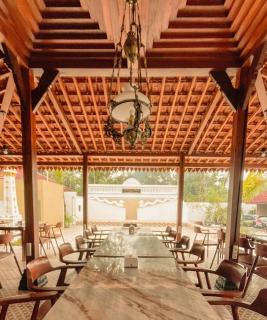 LAWANG TURGO Glamping - 4