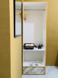 LAWANG TURGO Glamping - 3