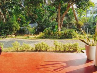 Villa Samudra Hikkaduwa - 1