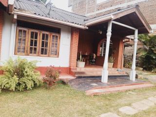 You koso homestay - 5