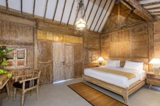 Dikebun Villa by Sidhi Hospitality Experiences - 4