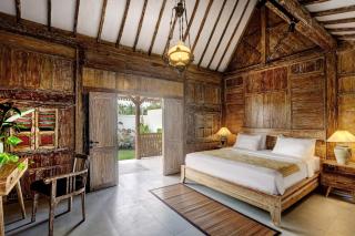 Dikebun Villa by Sidhi Hospitality Experiences - 5