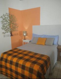 Pouso apito do trem - 5