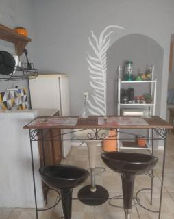 Pouso apito do trem - 4