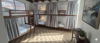 Cuatro Alturas Estancia y Cafeteria - 4