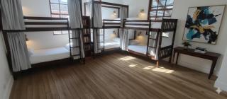 Cuatro Alturas Estancia y Cafeteria - 2