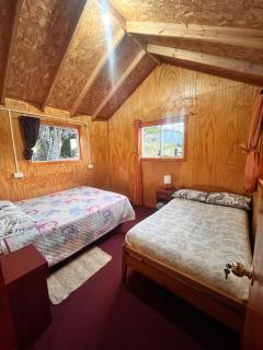 Cabaña doña Ema - 7