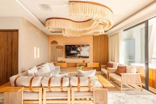 Exclusive ocean view apartment - 9