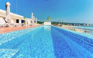 Exclusive ocean view apartment - 5