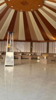 Rum Royal Dunes Camp & tour - 8