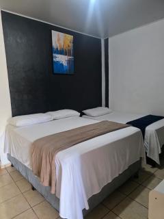 Apartamento en el Guanacaste, Tegucigalpa, Honduras - 0