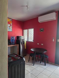 Apartamento en el Guanacaste, Tegucigalpa, Honduras - 6