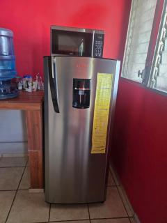 Apartamento en el Guanacaste, Tegucigalpa, Honduras - 3