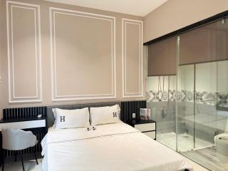 MQ Apartment Tran Dinh Xu - 7