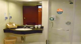 GreenTree Inn Bozhou Weiwu Road Hotel - 2