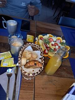 La Maison Couleur Volcan - 3