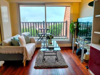 Bel appartement refait à neuf, calme et ensoleillé - 8