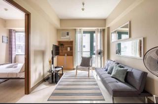 1 Bedroom Apartment Condo Across Manila Airport NAIA T3 - 5