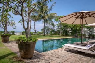 Samudra Beach Villa - 1