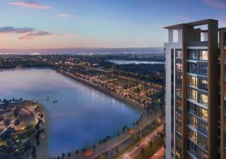 A Quiet Stay - Service Apartment, Vinhome Ocean Park, Ha Noi - 9