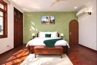 500m2 Private Villa 2 min to West Lake 7BR - 4