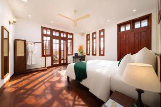 500m2 Private Villa 2 min to West Lake 7BR - 5