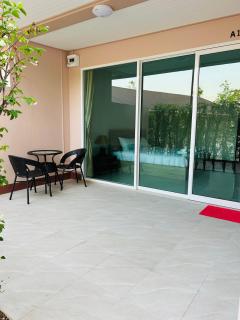 ยศรริน ริเวอร์ไซด์ - 8