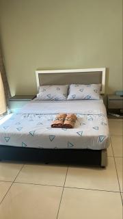 Evo 28 Bangi Netflix with WIFI - 7