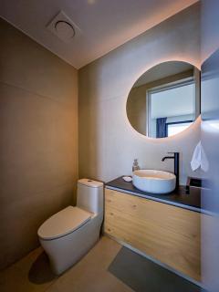 Luxury Villa Turquoise - 9