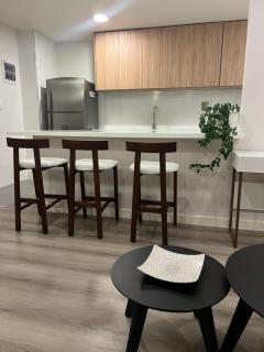 Penthouse Nuevo - Excelente ubicación - La Paz - 2