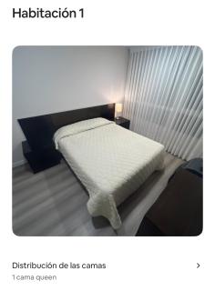 Penthouse Nuevo - Excelente ubicación - La Paz - 6