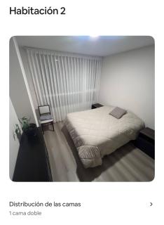 Penthouse Nuevo - Excelente ubicación - La Paz - 5