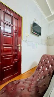 GIA BẢO TÂY ĐÔ 1 Motel - 1