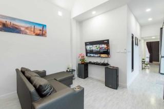 Private Pool Villa in Cha Am - 8