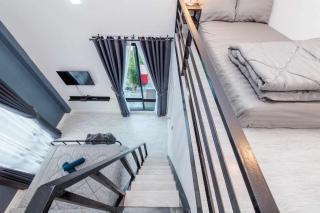 Private Pool Villa in Cha Am - 7