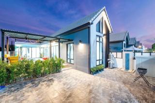 Private Pool Villa in Cha Am - 5