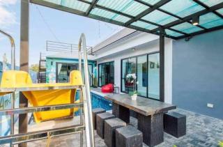 Private Pool Villa in Cha Am - 2