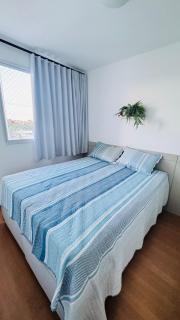 Apartmento Novo Arena MRV & Expominas - 6