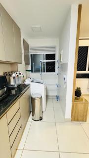 Apartmento Novo Arena MRV & Expominas - 3